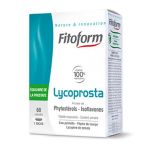 Fitoform Lycoprosta 60 Cápsulas