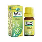 ESI Tea Tree Remedy Oil 100% Puro 10ml