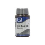 Quest Kyolic Garlic 600mg 90 comprimidos