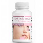 Purasana Acide Hyaluronique Hyaluronzuur 30 Cápsulas