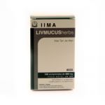 IIMA Livmucus Herbs 120 comprimidos