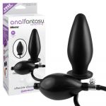 Pipedream Plug Anal Fantasy Inflatable Silicone