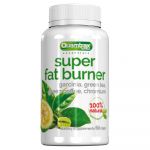 Quamtrax Super Fat Burner 60 Cápsulas