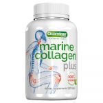 Quamtrax Marine Collagen Plus 120 Comprimidos