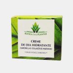 Botica das Plantas Creme de Dia Peles Secas/Sensiveis 45g