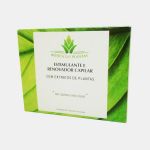 Botica das Plantas Ampolas Antiqueda 6x 7ml