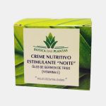 Botica das Plantas Creme de Noite Peles Desvitalizadas 45g