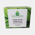 Botica das Plantas Creme de Dia Peles Normais/Mistas 40g