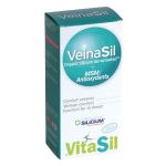 VeinaSil Silício Orgânico Bioativado Gel 50ml