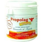 Eladiet Propolag 40 Comprimidos