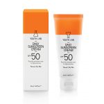 Protetor Solar Youth Lab Daily Sunscreen Cream SPF50 PNS 50ml