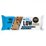 Gold Nutrition Total Protein Low Sugar 60g Chip Cookie