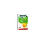 Biover Vitamina D3 45 Cápsulas