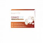 Bioceutica Ginkotop 50 Comprimidos