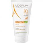 Protetor Solar A-Derma Protect AD Creme Corporal SPF50+ 150ml