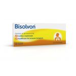 Bisolvon 8mg 20 Comprimidos