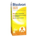 Bisolvon Linctus Adulto Xarope 1.6mg/ml 200ml