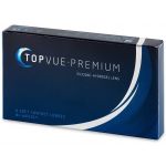 TopVue Lentes Quinzenais Premium 6 lentes