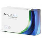 TopVue Lentes Mensais Air for Astigmatism 6 lentes