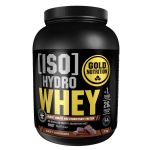 Gold Nutrition IsoHydro Whey 1Kg Chocolate