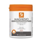 Biofil Magnesio 375mg 90 Cápsulas