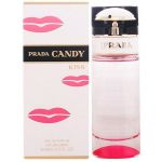 Prada Candy Kiss Woman Eau de Parfum 80ml (Original)