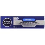Nivea For Men Originals Mild Shaving Cream 100ml