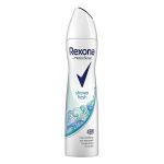 Rexona Woman Desodorizante Spray Shower Fresh 200ml