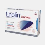 Farmodietica Enolin 30 Ampolas
