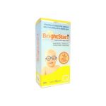 Quest Bright Start Vitamin D3 + DHA Gotas Orais 20ml