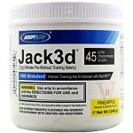 UPSLabs Jack3d CNS Stimulant 248g