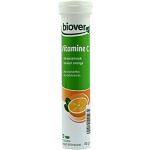 Biover Vitamine C 20 comprimidos efervescentes