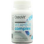 Ostrovit Vitamin B complex 90 comprimidos