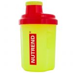 Nutrend Nano Shaker 300ml