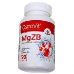 Ostrovit MgZB (ZMA) 90 comprimidos