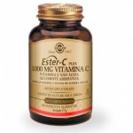 Solgar Ester-C Plus 1000mg Vitamin C 30 Comprimidos