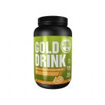 Gold Nutrition Gold Drink 1Kg Laranja