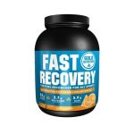 Gold Nutrition Fast Recovery Laranja 1Kg