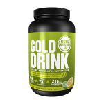 Gold Nutrition Gold Drink 1kg Limão &amp; Lima