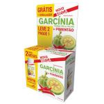 Phytogold Garcinia + Pimentão 2x30 Comprimidos