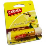 Carmex Stick Labial Baunilha 4.25g