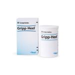 Heel Gripp-heel 50 comprimidos