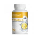 Ostrovit Vitamin C 90 comprimidos