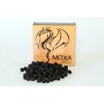 IIMA Moxa em cones sem fumo - MO01024-1