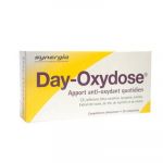 Synergia Day-Oxydose 30 comprimidos