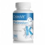 Ostrovit Potassium 90 comprimidos