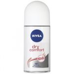 Nivea Desodorizante Roll-On Dry Comfort 50ml