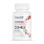 Ostrovit Vitamin D3 + K2 90 Comprimidos