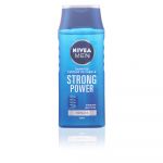 Nivea Men Shampoo Strong Power 250ml