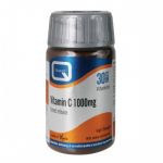 Quest Vitamin C 1000mg Timed Release 60 + 30 comprimidos